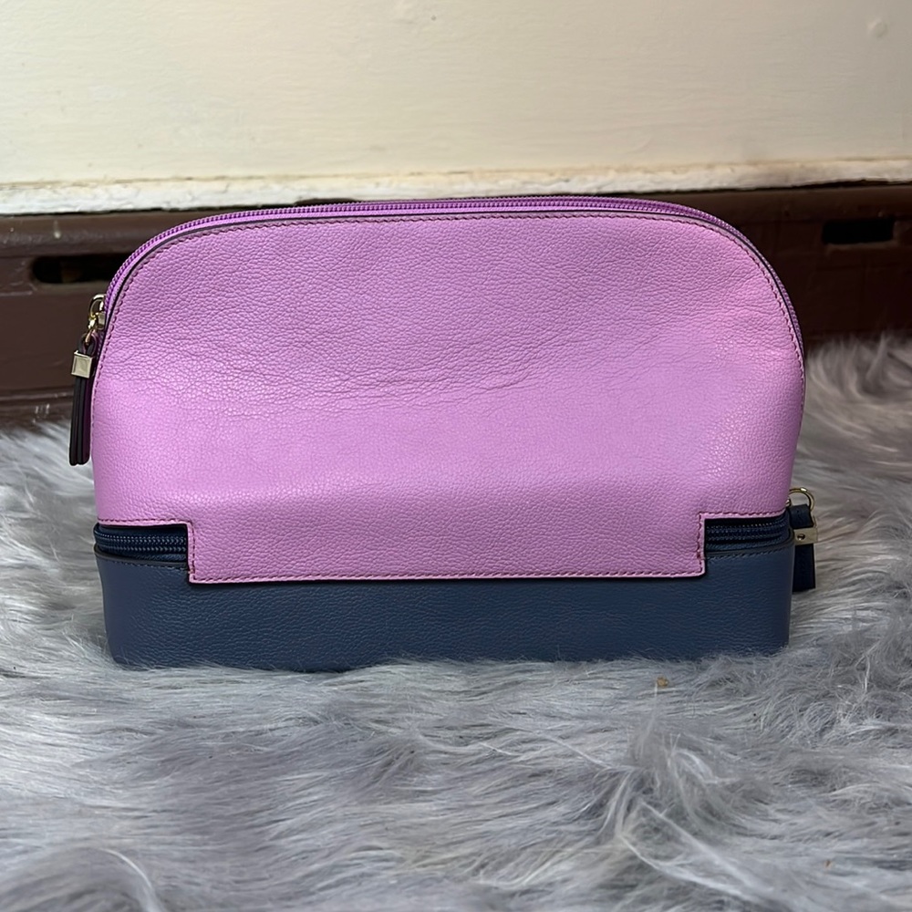 Henrri Bendel New York Cosmetic Bag - Picture 4 of 14